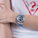 Guess Watch For Women GW0409L1 - الصورة 8
