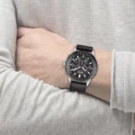Hugo Boss Watch For Men 1514031 - الصورة 4
