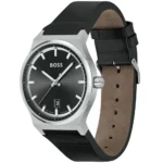 Hugo Boss Watch For Men 1514075 - الصورة 2