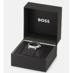 Hugo Boss Watch For Men 1514075 - الصورة 7