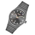 Hugo Boss Watch For Men 1514078 - الصورة 3