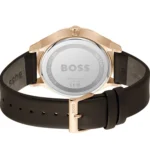 Hugo Boss Watch For Men 1514103 - الصورة 3