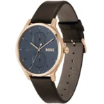 Hugo Boss Watch For Men 1514103 - الصورة 2