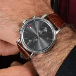 Tommy Hilfiger Men’s Watch 1710416 - الصورة 9