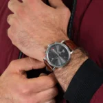 Tommy Hilfiger Men’s Watch 1710416 - الصورة 11