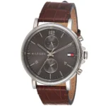 Tommy Hilfiger Men’s Watch 1710416 - الصورة 2