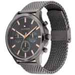 Tommy Hilfiger Men’s Watch 1710500 - الصورة 2