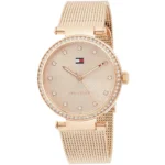 Tommy Hilfiger Women’s Watch 1781865 - الصورة 2