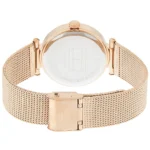 Tommy Hilfiger Women’s Watch 1781865 - الصورة 3