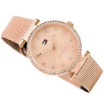 Tommy Hilfiger Women’s Watch 1781865 - الصورة 4