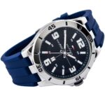 Tommy Hilfiger Men’s Watch 1791062 - الصورة 4