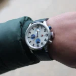 Tommy Hilfiger Men’s Watch 1791240 - الصورة 5