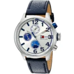 Tommy Hilfiger Men’s Watch 1791240 - الصورة 2