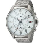 Tommy Hilfiger Men’s Watch 1791277 - الصورة 2