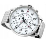Tommy Hilfiger Men’s Watch 1791277 - الصورة 3