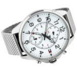 Tommy Hilfiger Men’s Watch 1791277 - الصورة 4