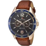 Tommy Hilfiger Men’s Watch 1791367 - الصورة 2