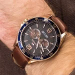 Tommy Hilfiger Men’s Watch 1791367 - الصورة 3