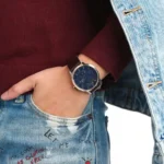 Tommy Hilfiger Men’s Watch 1791605 - الصورة 11