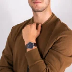 Tommy Hilfiger Men’s Watch 1791605 - الصورة 12