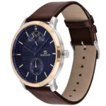 Tommy Hilfiger Men’s Watch 1791605 - الصورة 2