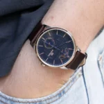 Tommy Hilfiger Men’s Watch 1791605 - الصورة 7