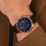 Tommy Hilfiger Men’s Watch 1791605 - الصورة 9