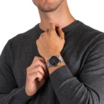 Tommy Hilfiger Men’s Watch 1791610 - الصورة 10