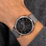 Tommy Hilfiger Men’s Watch 1791610 - الصورة 6