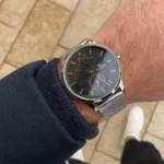 Tommy Hilfiger Men’s Watch 1791610 - الصورة 7