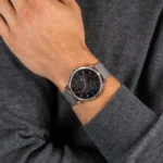 Tommy Hilfiger Men’s Watch 1791610 - الصورة 9