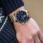 Tommy Hilfiger Men’s Watch 1791782 - الصورة 8
