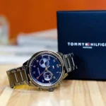 Tommy Hilfiger Men’s Watch 1791782 - الصورة 7
