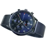 Tommy Hilfiger Men’s Watch 1791990 - الصورة 5