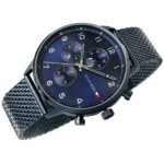Tommy Hilfiger Men’s Watch 1791990 - الصورة 6