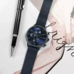 Tommy Hilfiger Men’s Watch 1791990 - الصورة 7