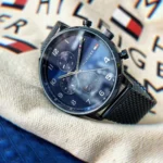 Tommy Hilfiger Men’s Watch 1791990 - الصورة 8