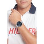Tommy Hilfiger Men’s Watch 1792012 - الصورة 4