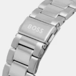 Hugo Boss Watch For Men 1514032 - الصورة 5