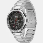 Hugo Boss Watch For Men 1514032 - الصورة 2