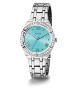 Guess Watch For Women GW0033L7 - الصورة 2