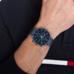 Tommy Hilfiger Men’s Watch 1791990 - الصورة 10