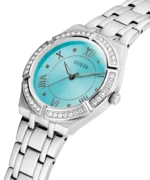 Guess Watch For Women GW0033L7 - الصورة 3