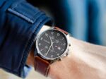 Tommy Hilfiger Men’s Watch 1791710 - الصورة 5