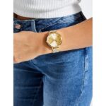 Guess Watch For Women U1155L3 - الصورة 4