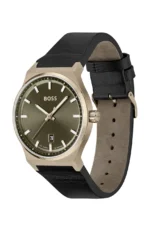 Hugo Boss Watch For Men 1514080 - الصورة 2