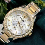 Fossil Watch For Women ES3204 - الصورة 5