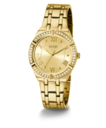 Guess Watch For Women GW0033L2 - الصورة 2