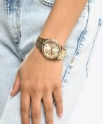 Guess Watch For Women GW0033L2 - الصورة 10