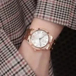 Guess Watch For Women GW0033L3 - الصورة 10